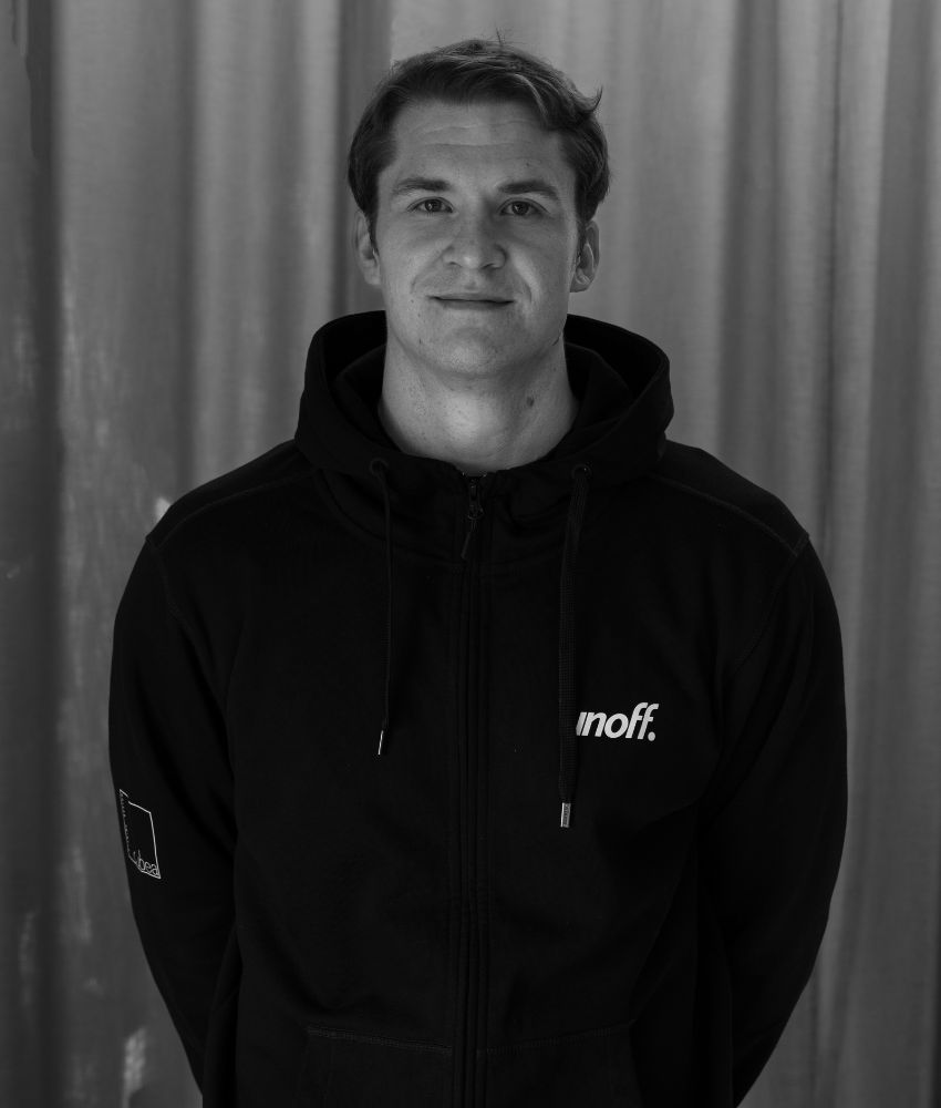 Jesper Lindgren