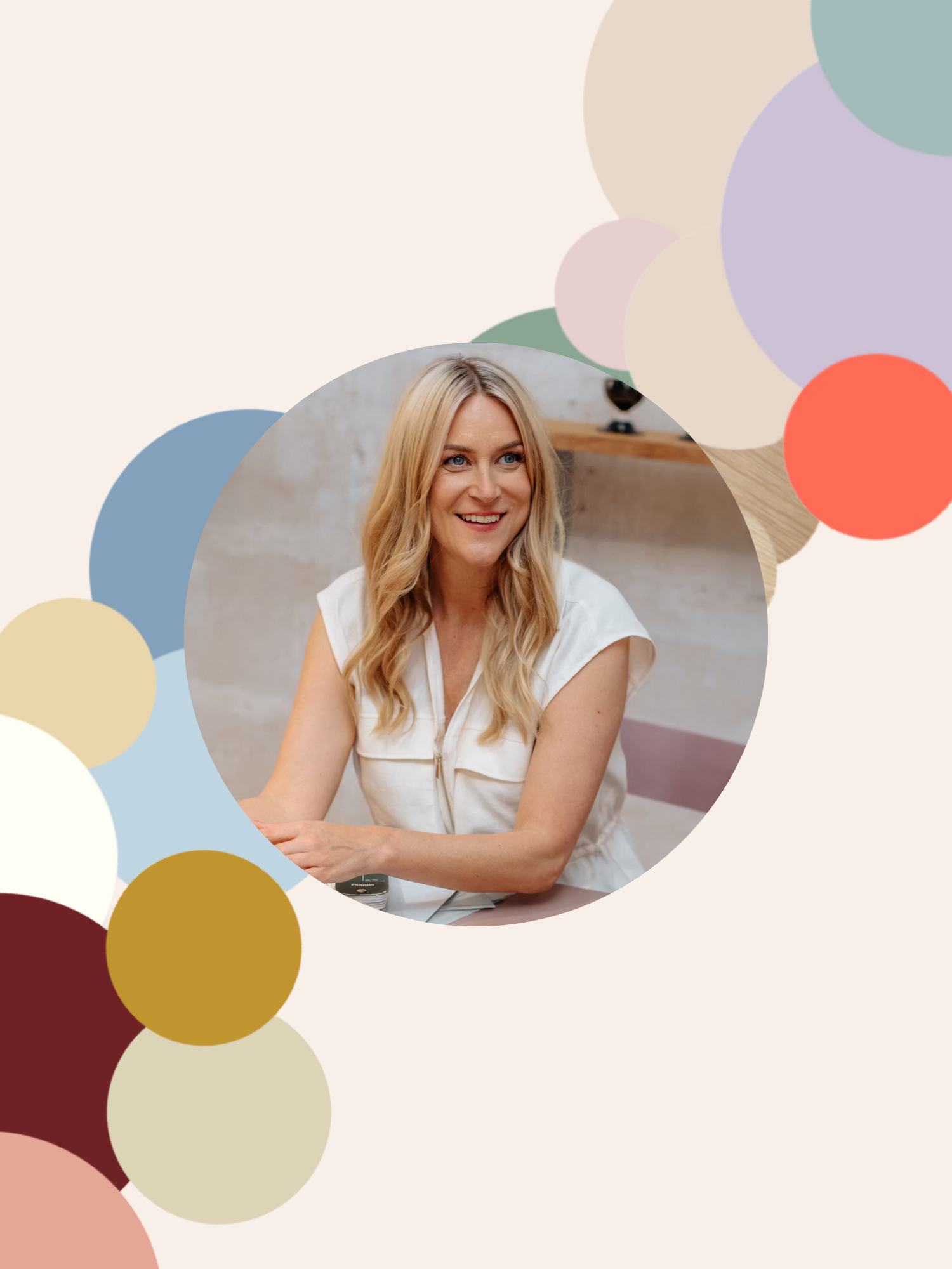 inoff x Sara Garanty.