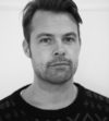 Daniel Enoksson Porträtt Daniel Enoksson Porträtt