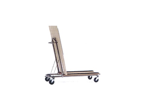 table wagon.